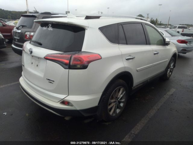 Photo 3 VIN: JTMDFREV7GJ081172 - TOYOTA RAV4 