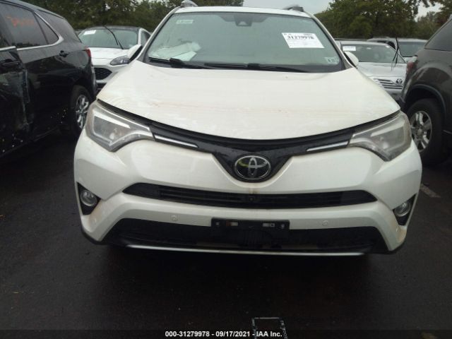 Photo 5 VIN: JTMDFREV7GJ081172 - TOYOTA RAV4 