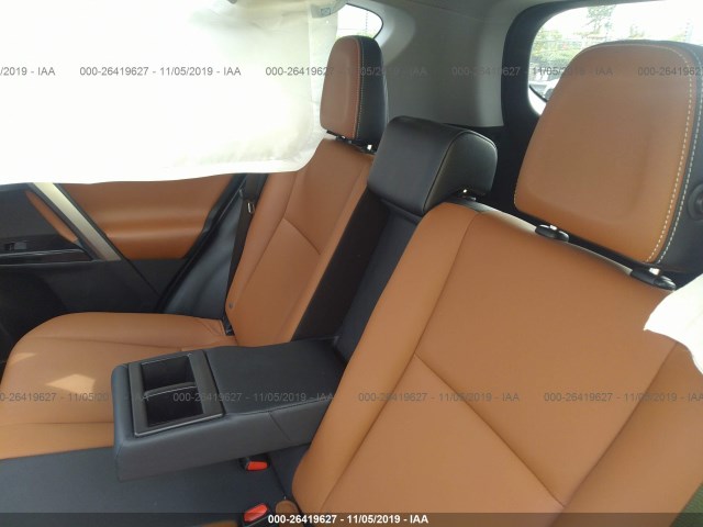 Photo 7 VIN: JTMDFREV7HD211273 - TOYOTA RAV4 