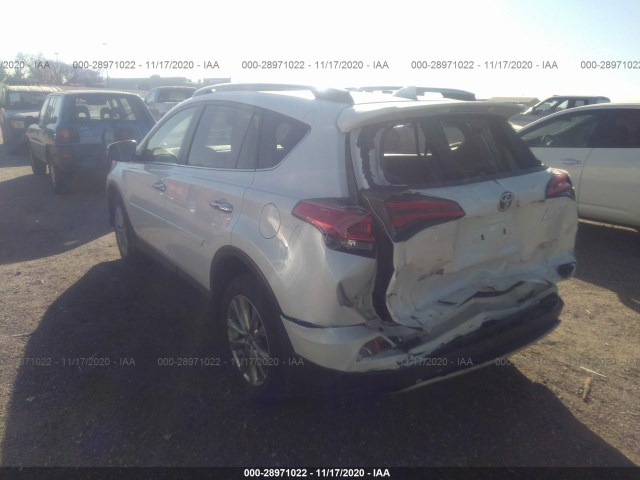 Photo 2 VIN: JTMDFREV7JD226779 - TOYOTA RAV4 