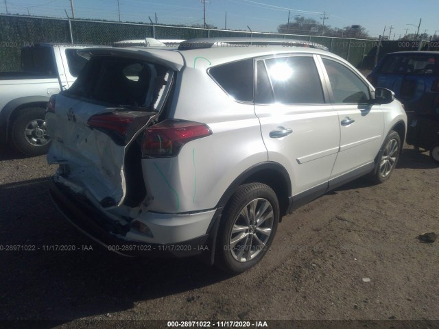 Photo 3 VIN: JTMDFREV7JD226779 - TOYOTA RAV4 