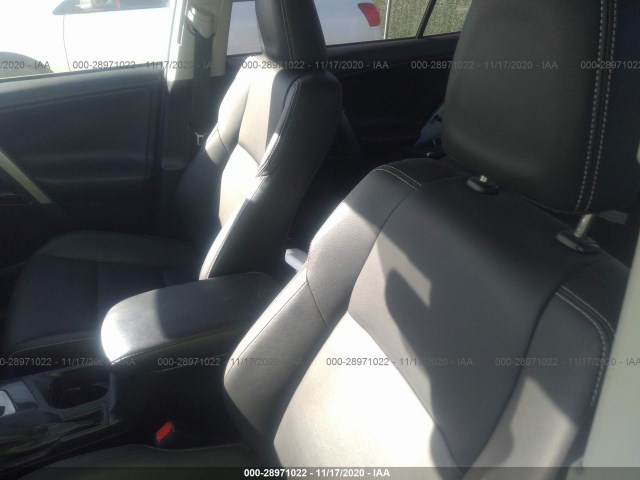 Photo 7 VIN: JTMDFREV7JD226779 - TOYOTA RAV4 