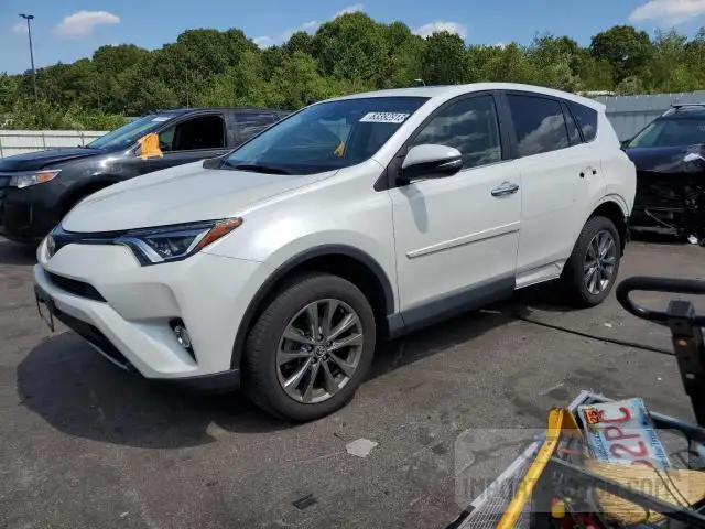 Photo 0 VIN: JTMDFREV7JJ224449 - TOYOTA RAV 4 