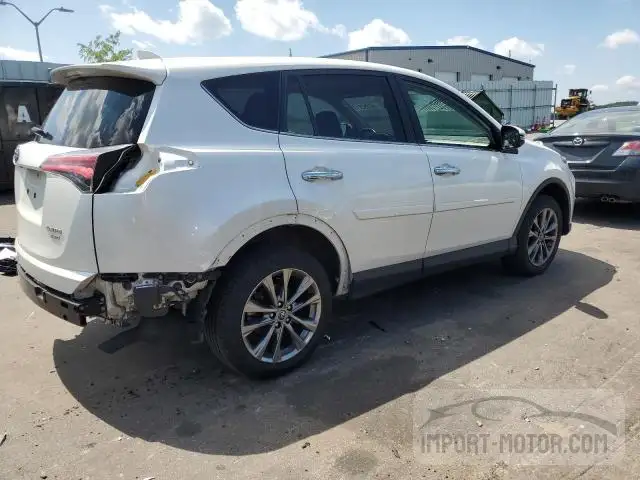 Photo 2 VIN: JTMDFREV7JJ224449 - TOYOTA RAV 4 