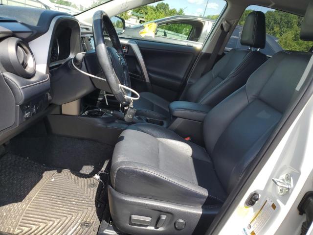 Photo 6 VIN: JTMDFREV7JJ224449 - TOYOTA RAV 4 