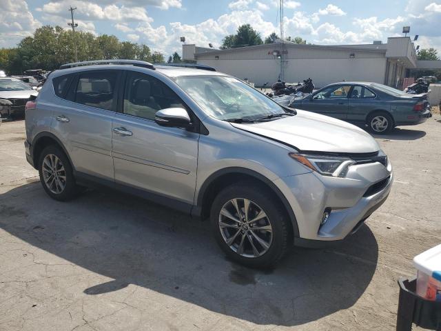 Photo 3 VIN: JTMDFREV7JJ235533 - TOYOTA RAV4 LIMIT 