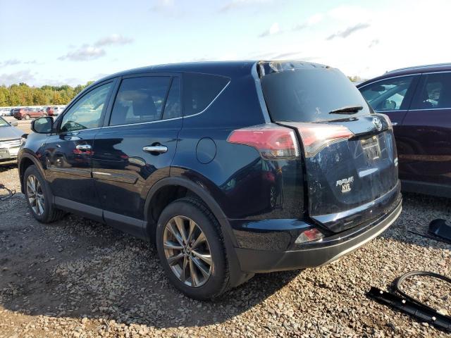 Photo 1 VIN: JTMDFREV7JJ251974 - TOYOTA RAV4 LIMIT 