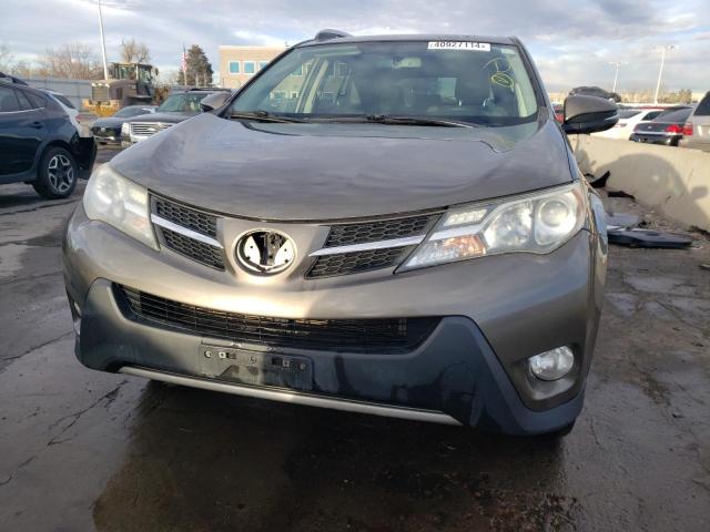 Photo 4 VIN: JTMDFREV8D5022720 - TOYOTA RAV4 