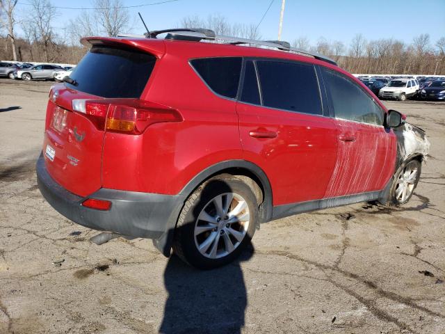 Photo 2 VIN: JTMDFREV8DD003347 - TOYOTA RAV4 