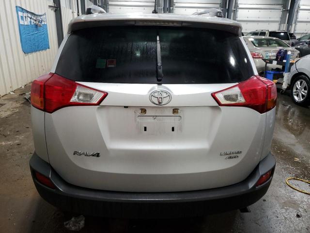 Photo 5 VIN: JTMDFREV8DD014042 - TOYOTA RAV4 