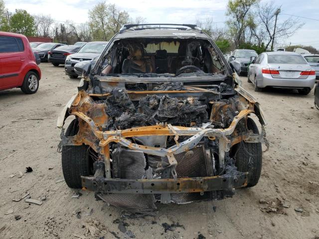 Photo 4 VIN: JTMDFREV8DD042536 - TOYOTA RAV4 