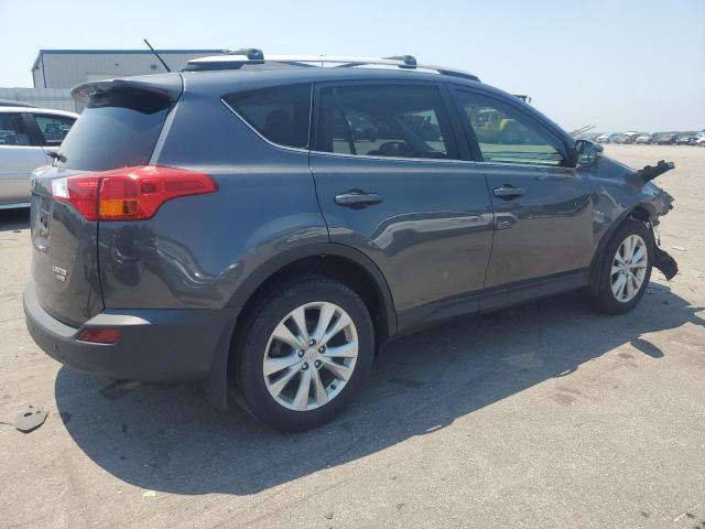 Photo 2 VIN: JTMDFREV8ED048399 - TOYOTA RAV4 