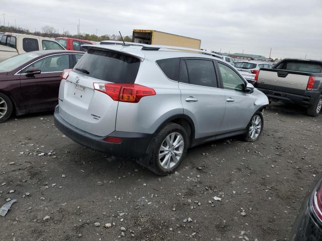 Photo 2 VIN: JTMDFREV8FD128951 - TOYOTA RAV4 