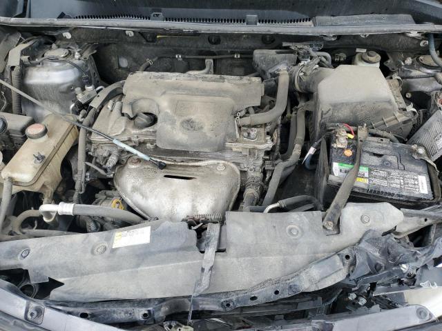 Photo 10 VIN: JTMDFREV8FD174456 - TOYOTA RAV4 LIMIT 