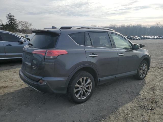 Photo 2 VIN: JTMDFREV8HD207264 - TOYOTA RAV4 