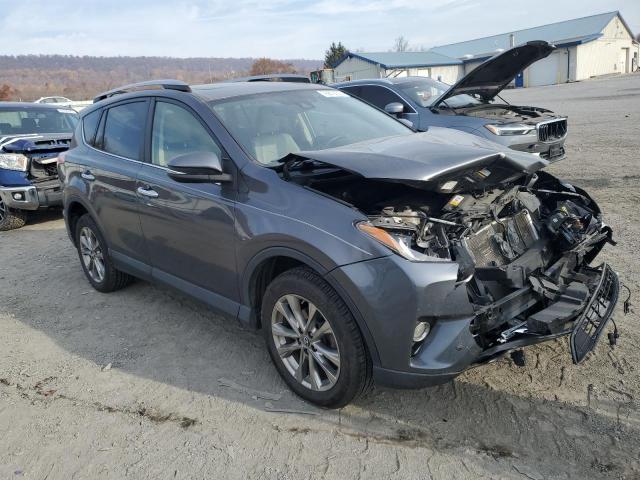 Photo 3 VIN: JTMDFREV8HD207264 - TOYOTA RAV4 