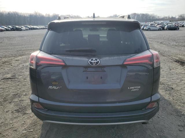 Photo 5 VIN: JTMDFREV8HD207264 - TOYOTA RAV4 