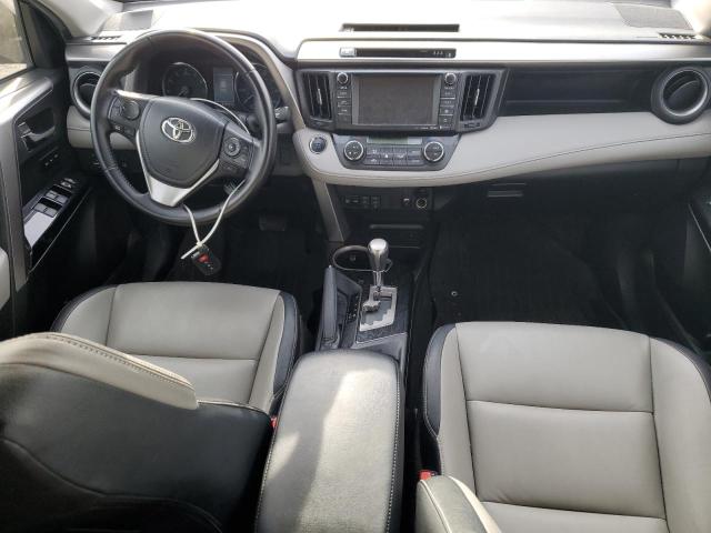 Photo 7 VIN: JTMDFREV8HD207264 - TOYOTA RAV4 