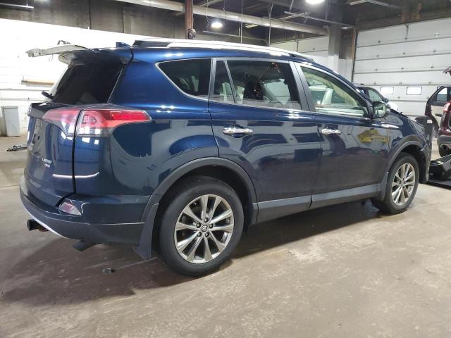 Photo 2 VIN: JTMDFREV8HJ169617 - TOYOTA RAV4 