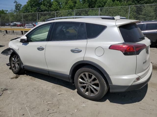 Photo 1 VIN: JTMDFREV8HJ171433 - TOYOTA RAV4 