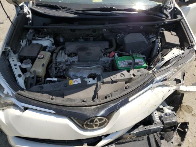 Photo 11 VIN: JTMDFREV8HJ171433 - TOYOTA RAV4 