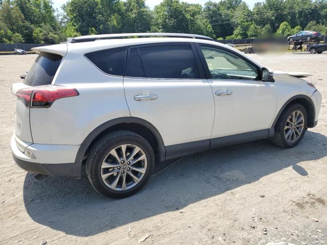 Photo 2 VIN: JTMDFREV8HJ171433 - TOYOTA RAV4 