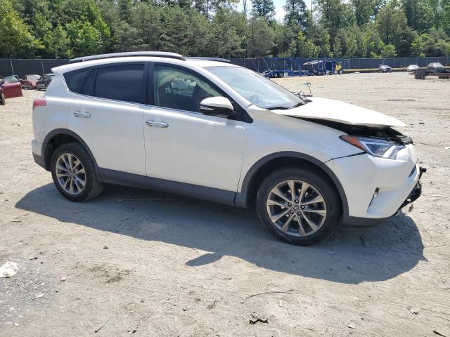 Photo 3 VIN: JTMDFREV8HJ171433 - TOYOTA RAV4 