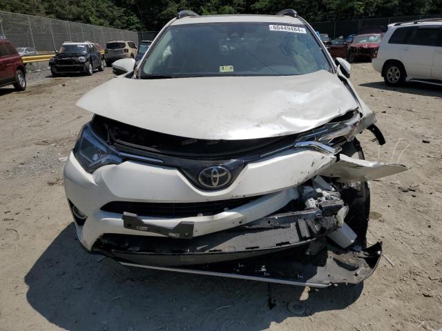 Photo 4 VIN: JTMDFREV8HJ171433 - TOYOTA RAV4 