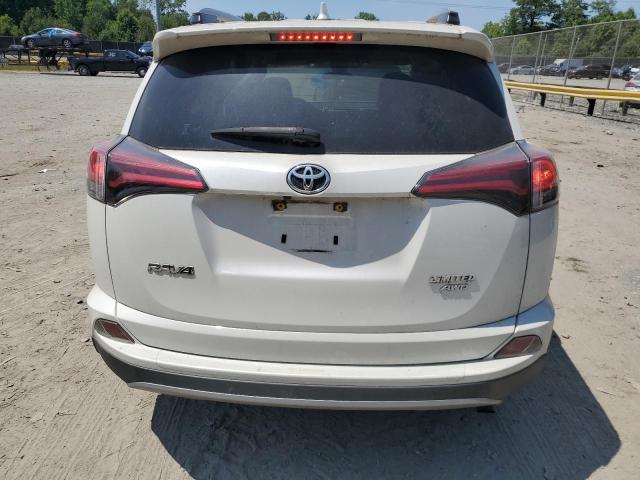 Photo 5 VIN: JTMDFREV8HJ171433 - TOYOTA RAV4 