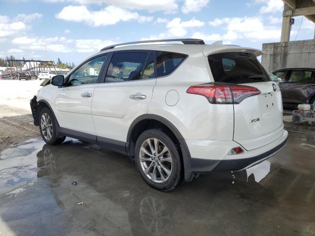 Photo 1 VIN: JTMDFREV8HJ705840 - TOYOTA RAV4 