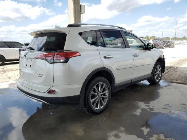 Photo 2 VIN: JTMDFREV8HJ705840 - TOYOTA RAV4 