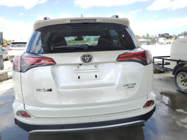 Photo 5 VIN: JTMDFREV8HJ705840 - TOYOTA RAV4 