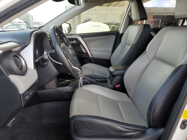 Photo 6 VIN: JTMDFREV8HJ705840 - TOYOTA RAV4 