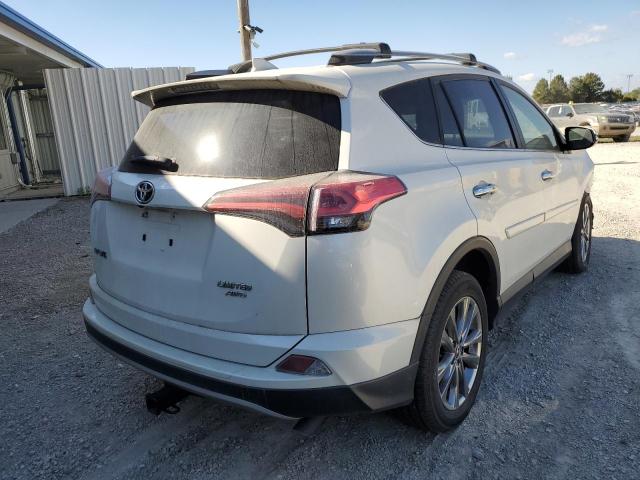 Photo 2 VIN: JTMDFREV8HJ713713 - TOYOTA RAV4 LIMIT 