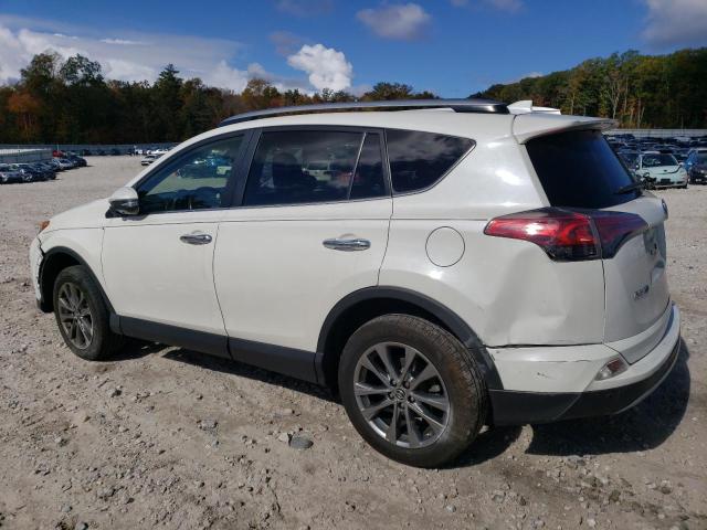 Photo 1 VIN: JTMDFREV8JJ228686 - TOYOTA RAV4 