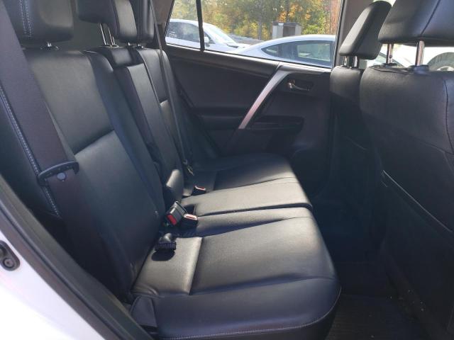 Photo 10 VIN: JTMDFREV8JJ228686 - TOYOTA RAV4 