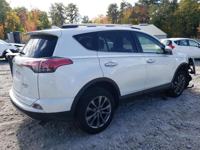 Photo 2 VIN: JTMDFREV8JJ228686 - TOYOTA RAV4 