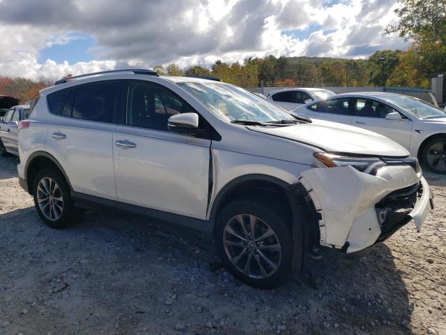 Photo 3 VIN: JTMDFREV8JJ228686 - TOYOTA RAV4 