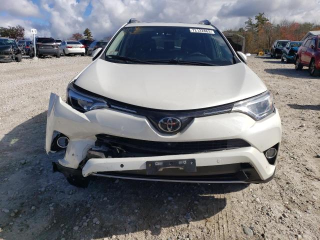 Photo 4 VIN: JTMDFREV8JJ228686 - TOYOTA RAV4 