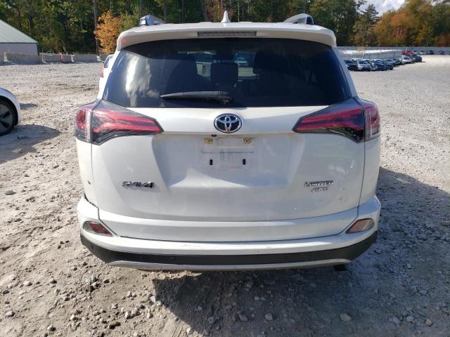 Photo 5 VIN: JTMDFREV8JJ228686 - TOYOTA RAV4 