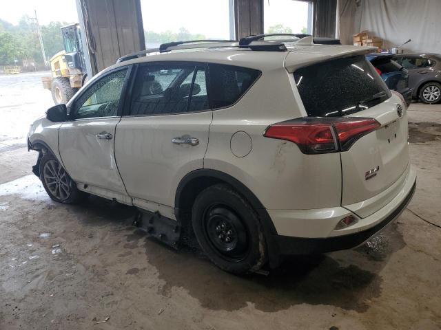 Photo 1 VIN: JTMDFREV8JJ260201 - TOYOTA RAV4 LIMIT 