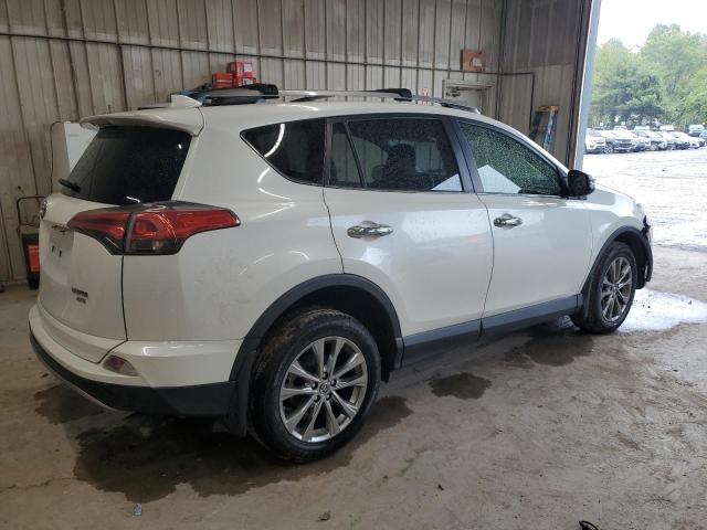 Photo 2 VIN: JTMDFREV8JJ260201 - TOYOTA RAV4 LIMIT 