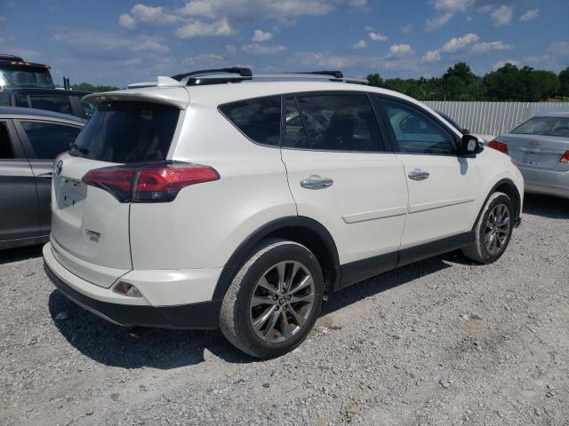 Photo 2 VIN: JTMDFREV8JJ718822 - TOYOTA RAV4 LIMIT 