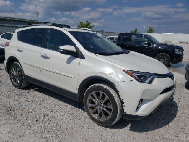 Photo 3 VIN: JTMDFREV8JJ718822 - TOYOTA RAV4 LIMIT 