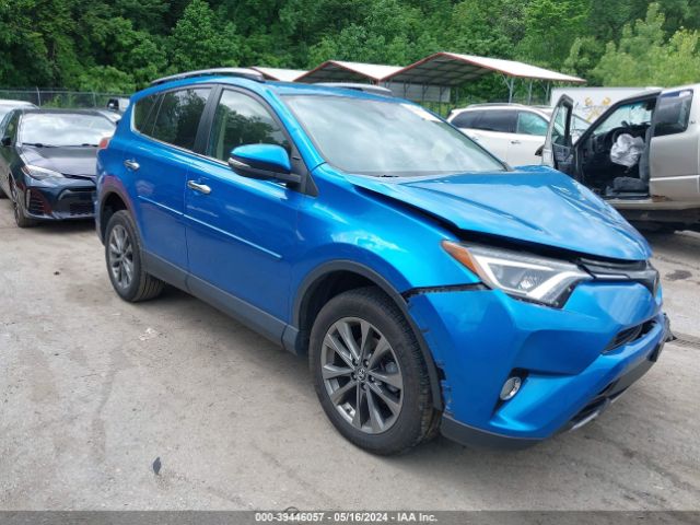 Photo 0 VIN: JTMDFREV8JJ728976 - TOYOTA RAV4 