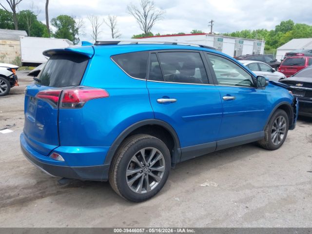 Photo 3 VIN: JTMDFREV8JJ728976 - TOYOTA RAV4 