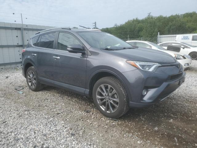 Photo 3 VIN: JTMDFREV8JJ734714 - TOYOTA RAV4 LIMIT 