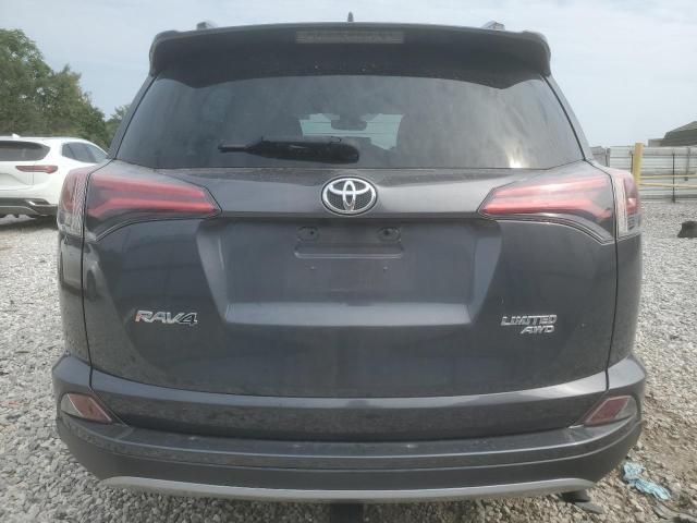 Photo 5 VIN: JTMDFREV8JJ734714 - TOYOTA RAV4 LIMIT 