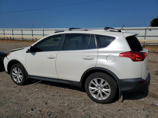 Photo 1 VIN: JTMDFREV9D5023214 - TOYOTA RAV4 