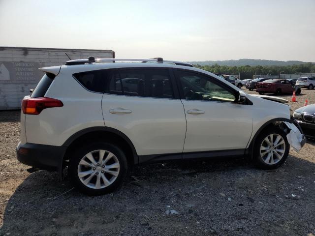 Photo 2 VIN: JTMDFREV9D5023214 - TOYOTA RAV4 